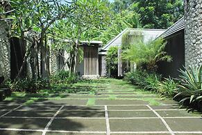Belvilla Dhyana Kutir Seseh Beach