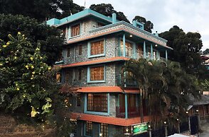 Misson Valley Kalimpong