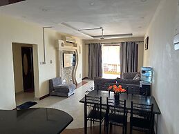 The Penthouse Waterfronts