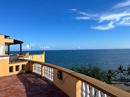 The Penthouse Waterfronts
