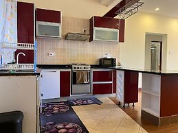 The Penthouse Waterfronts