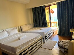 The Penthouse Waterfronts
