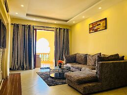 The Penthouse Waterfronts