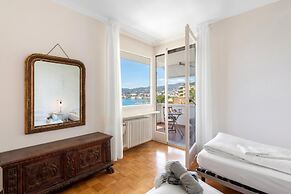 Casa Serenella Splendid Lake View