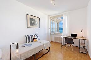 Casa Serenella Splendid Lake View