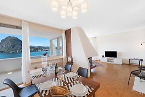Casa Serenella Splendid Lake View