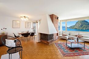 Casa Serenella Splendid Lake View