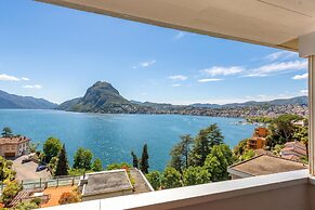 Casa Serenella Splendid Lake View
