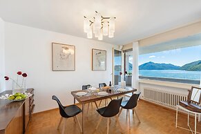 Casa Serenella Splendid Lake View