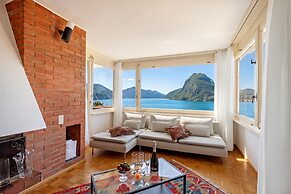 Casa Serenella Splendid Lake View