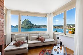 Casa Serenella Splendid Lake View