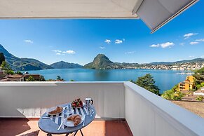 Casa Serenella Splendid Lake View