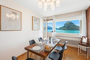Casa Serenella Splendid Lake View