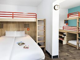 hotelF1 Amiens Est (Rénové)