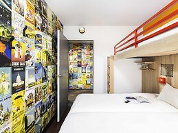 hotelF1 Amiens Est (Rénové)