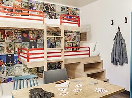 hotelF1 Amiens Est (Rénové)