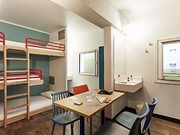 hotelF1 Amiens Est (Rénové)