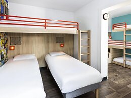 hotelF1 Amiens Est (Rénové)