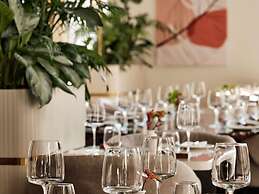 Mövenpick Grand Hotel Wroclaw