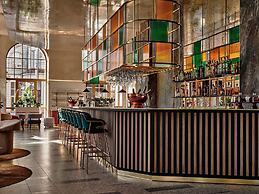Mövenpick Grand Hotel Wroclaw