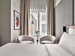 Mövenpick Grand Hotel Wroclaw