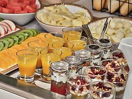 Mövenpick Grand Hotel Wroclaw