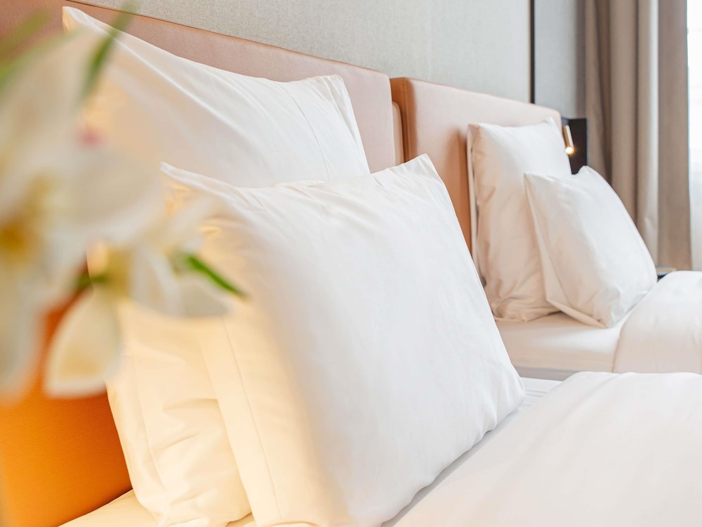 Mövenpick Grand Hotel Wroclaw