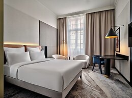Mövenpick Grand Hotel Wroclaw