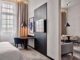 Mövenpick Grand Hotel Wroclaw