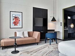 Mövenpick Grand Hotel Wroclaw