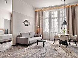 Mövenpick Grand Hotel Wroclaw