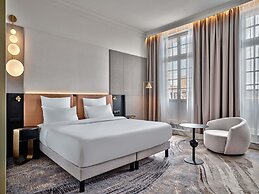 Mövenpick Grand Hotel Wroclaw