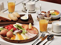 Mövenpick Grand Hotel Wroclaw