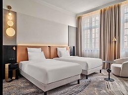 Mövenpick Grand Hotel Wroclaw