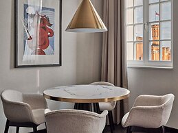 Mövenpick Grand Hotel Wroclaw