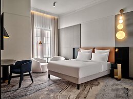 Mövenpick Grand Hotel Wroclaw