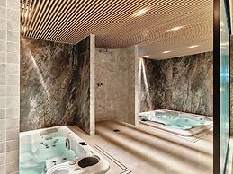 Mövenpick Grand Hotel Wroclaw