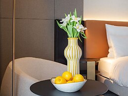 Mövenpick Grand Hotel Wroclaw
