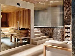 Mövenpick Grand Hotel Wroclaw