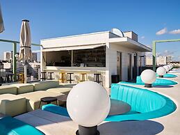 Tribe Paris Clichy