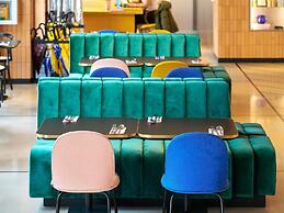 Tribe Paris Clichy