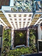 Tribe Paris Clichy