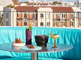 Tribe Paris Clichy