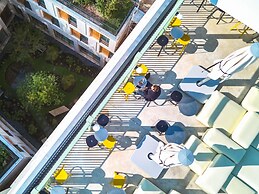 Tribe Paris Clichy