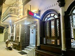 Hotel OM Plaza