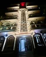 Hotel OM Plaza