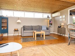 4 Person Holiday Home in Fano