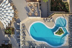 Hotel Pyriá