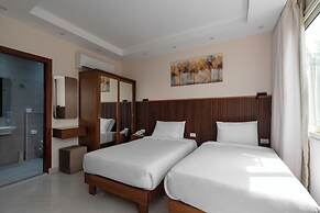 Dream Inn