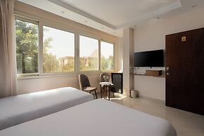 Dream Inn